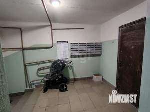 1-к квартира, вторичка, 34м2, 1/5 этаж