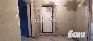 3-к квартира, вторичка, 59м2, 2/5 этаж