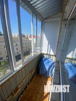 1-к квартира, вторичка, 30м2, 5/5 этаж