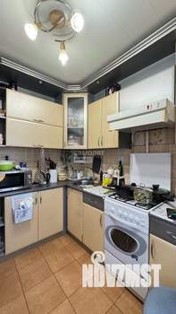 2-к квартира, вторичка, 45м2, 4/5 этаж