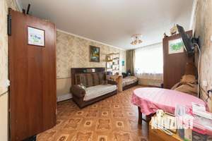 3-к квартира, вторичка, 62м2, 3/12 этаж