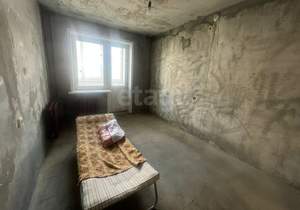 3-к квартира, вторичка, 64м2, 8/10 этаж