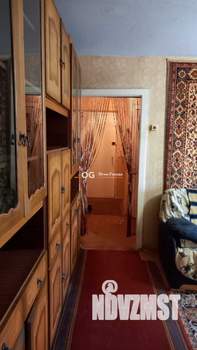3-к квартира, вторичка, 57м2, 4/5 этаж