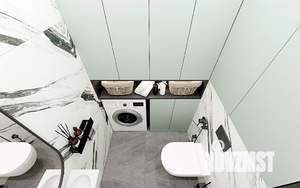 2-к квартира, вторичка, 63м2, 7/16 этаж