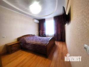 3-к квартира, вторичка, 61м2, 4/5 этаж