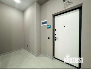 3-к квартира, сданный дом, 79м2, 6/9 этаж