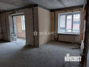 2-к квартира, вторичка, 115м2, 1/9 этаж