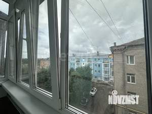 2-к квартира, вторичка, 63м2, 4/4 этаж