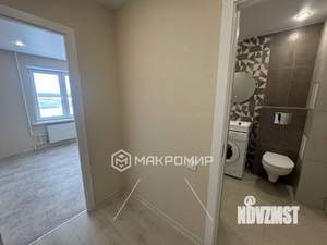 1-к квартира, вторичка, 37м2, 1/10 этаж