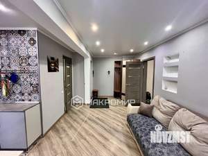 2-к квартира, вторичка, 41м2, 5/5 этаж