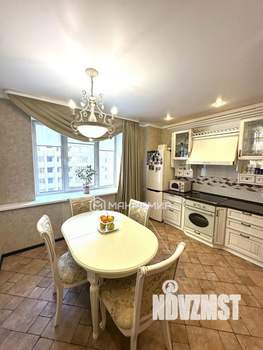 1-к квартира, вторичка, 51м2, 8/14 этаж