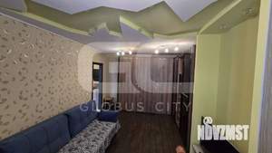 1-к квартира, вторичка, 37м2, 3/10 этаж