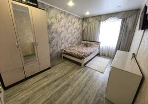 3-к квартира, вторичка, 63м2, 1/3 этаж