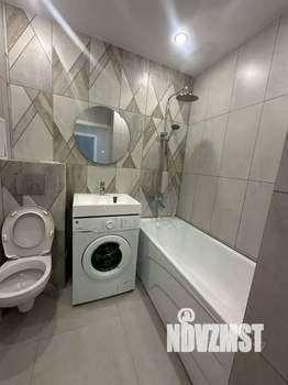 1-к квартира, вторичка, 37м2, 1/9 этаж