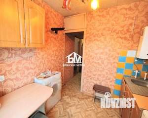 2-к квартира, вторичка, 43м2, 3/5 этаж