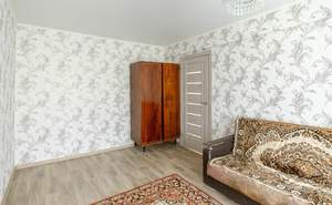 1-к квартира, вторичка, 31м2, 1/5 этаж