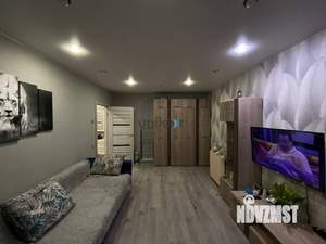 1-к квартира, вторичка, 37м2, 8/15 этаж