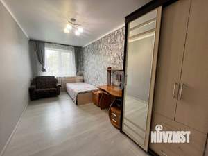 3-к квартира, вторичка, 58м2, 5/5 этаж