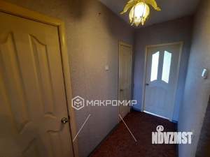 1-к квартира, сданный дом, 38м2, 5/10 этаж