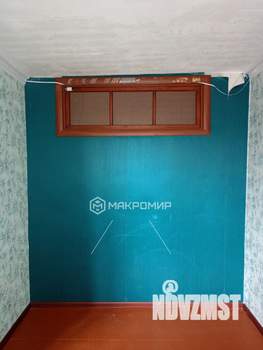 2-к квартира, вторичка, 44м2, 4/5 этаж
