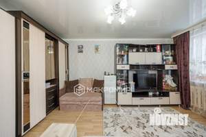 1-к квартира, вторичка, 30м2, 5/5 этаж