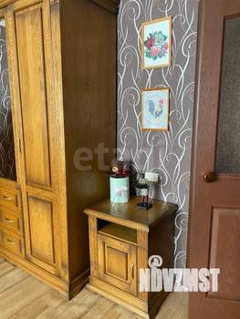 1-к квартира, вторичка, 36м2, 2/9 этаж