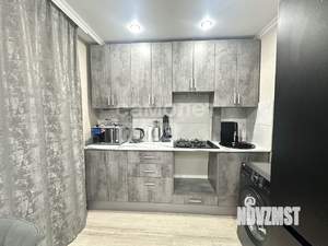 1-к квартира, вторичка, 30м2, 4/5 этаж