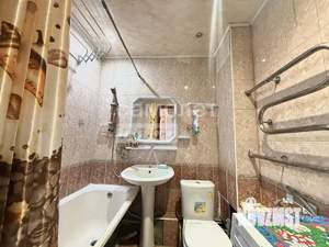 1-к квартира, вторичка, 36м2, 2/5 этаж