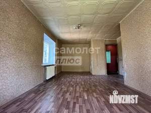 1-к квартира, вторичка, 32м2, 4/5 этаж