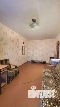 1-к квартира, вторичка, 32м2, 2/5 этаж