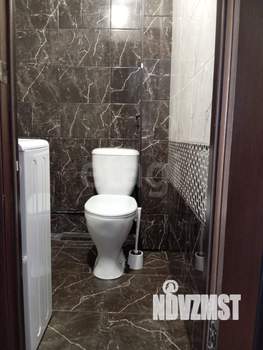 1-к квартира, вторичка, 32м2, 5/9 этаж