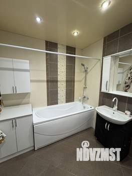 1-к квартира, вторичка, 44м2, 7/14 этаж