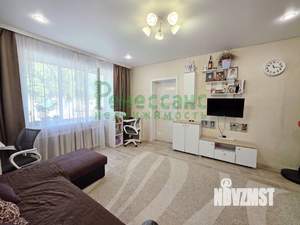 2-к квартира, вторичка, 40м2, 1/2 этаж