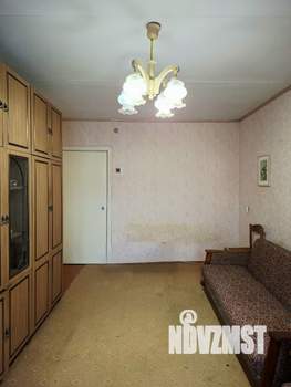 2-к квартира, вторичка, 47м2, 5/5 этаж