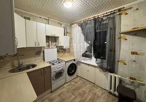 3-к квартира, вторичка, 42м2, 3/5 этаж