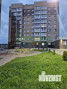 2-к квартира, вторичка, 70м2, 7/9 этаж