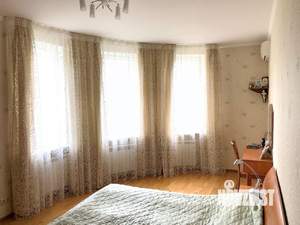3-к квартира, вторичка, 122м2, 3/5 этаж