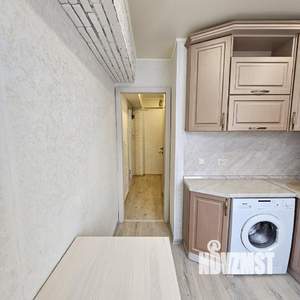 1-к квартира, вторичка, 31м2, 1/5 этаж
