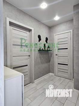 1-к квартира, вторичка, 42м2, 8/10 этаж