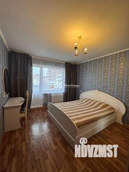 2-к квартира, вторичка, 56м2, 6/10 этаж