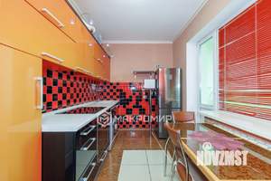 1-к квартира, вторичка, 38м2, 12/16 этаж