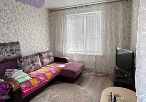 2-к квартира, вторичка, 66м2, 10/17 этаж