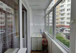 1-к квартира, вторичка, 32м2, 1/10 этаж