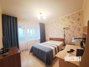 2-к квартира, вторичка, 52м2, 9/10 этаж