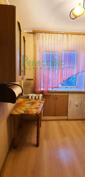 2-к квартира, вторичка, 43м2, 3/5 этаж