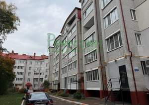 1-к квартира, вторичка, 41м2, 2/11 этаж