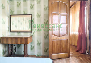 3-к квартира, вторичка, 58м2, 4/5 этаж