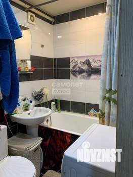 2-к квартира, вторичка, 43м2, 2/5 этаж