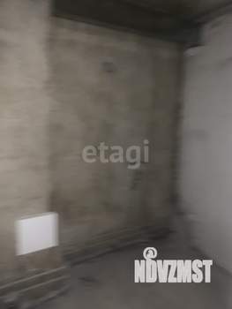 1-к квартира, вторичка, 33м2, 9/10 этаж