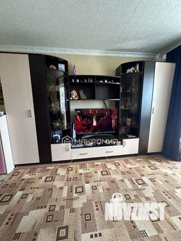 1-к квартира, вторичка, 35м2, 7/10 этаж
